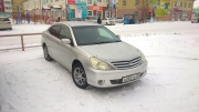 Toyota Allion 1.8 AT 4WD 2003