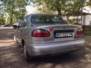 Daewoo Lanos 1.5 MT 1997