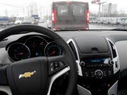 Chevrolet Cruze 1.8 AT 2014