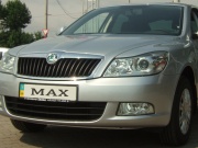 Skoda Octavia 1.8 TSI MT 2011