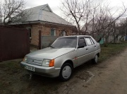 ЗАЗ 1103 1.2 MT 2004