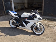 Yamaha R 2004