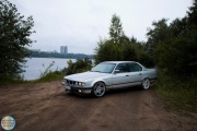 BMW 7 серия 730i AT 1993