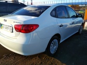 Hyundai Elantra 1.6 AT 2010