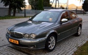 Jaguar X-Type 2.0 D MT 2006