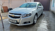 Chevrolet Malibu 2.4 AT 2014