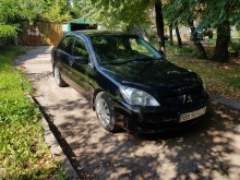 Mitsubishi Lancer 1.6 AT 2007