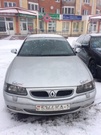 Renault Safrane 2.2 TD MT 1998