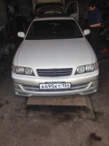 Toyota Chaser 2.5 AT 1999