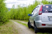 Chevrolet Rezzo 1.6 MT 2008