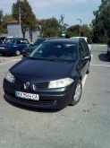 Renault Megane 1.5 dCi MT 2007