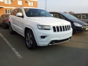 Jeep Grand Cherokee 3.0 TD AT 2013