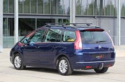 Citroen C4 Picasso 1.6 MT 2007