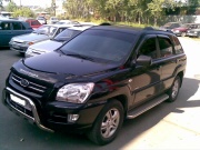 Kia Sportage 2006