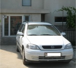 Opel Astra 1998