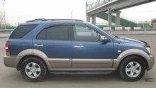 Kia Sorento 2005