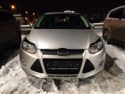 Ford Focus 1.6 MT 2013