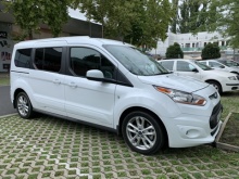 Ford Transit Connect 2017