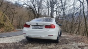 BMW 3 серия 328i xDrive AT 2012