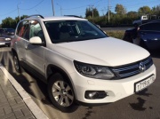 Volkswagen Tiguan 2.0 TSI 4Motion AT 2013