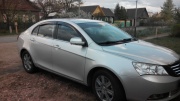 Geely Emgrand 1.8 MT 2012