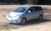 Toyota Wish 1.8 AT 2003