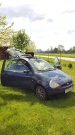 Ford KA 1.3 MT 2001