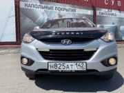 Hyundai ix35 2.0 AT 4WD 2011