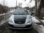 Kia Rio 1.4 MT 2008