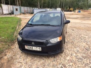 Mitsubishi Colt 1.3 AT 2008