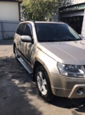 Suzuki Grand Vitara 2.0 AT 2006