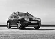 Renault Duster 2.0 MT 4x4 2013