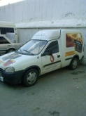 Opel Combo 1.4 MT 1995