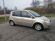 Renault Scenic 1.6 MT 2008