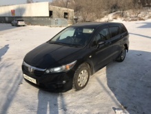 Honda Stream 1.8 AT 2006