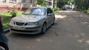 Saab 9-3 2.0 AT 2007