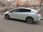 Honda Insight 1.3 CVT 2009