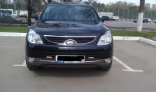 Hyundai ix55 3.0 CRDi Shiftronic 4WD 2011