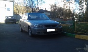 Hyundai Accent 1.5 MT 2007