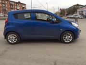 Chevrolet Spark 1.0 AT 2013