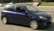 Mazda Demio 1.3 MT 2006