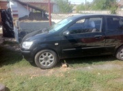 Hyundai Getz 1.1 MT 2007