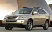 Lexus RX 2006