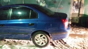 Hyundai Elantra 1.6 MT 2004