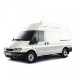 Ford Transit Custom 2005