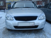 ВАЗ (Lada) Priora 1.6 MT 16 кл 2012