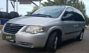 Chrysler Grand Voyager 2.8 D AT 2004