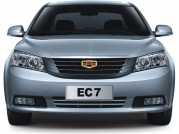 Geely Emgrand 1.8 MT 2014