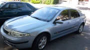 Renault Laguna 2.0 MT 2002