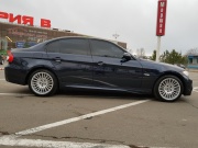 BMW 3 серия 330i AT 2007